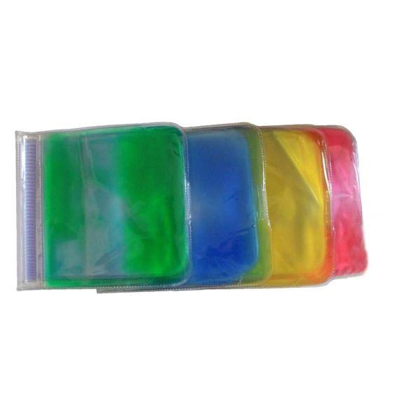 Porta CD Gel p/ foto (unidade)