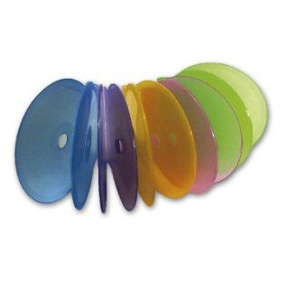 Porta Cd Plástico (unidade)