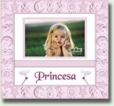 Princesa Simples