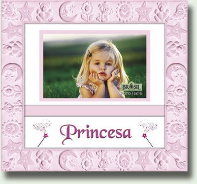 Princesa Simples