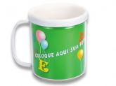 Canecas Acrílico p/ Foto (Unidade)