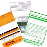 Envelopes (milheiro)