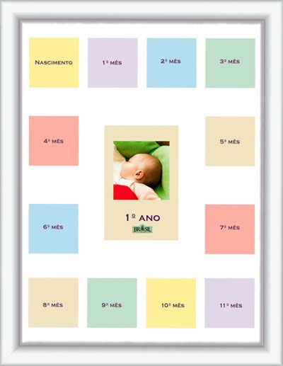 Painel 30x40 1 Ano